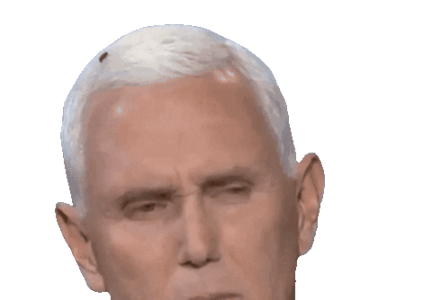 mike pence